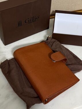 Gillio Compagna Personal Planner